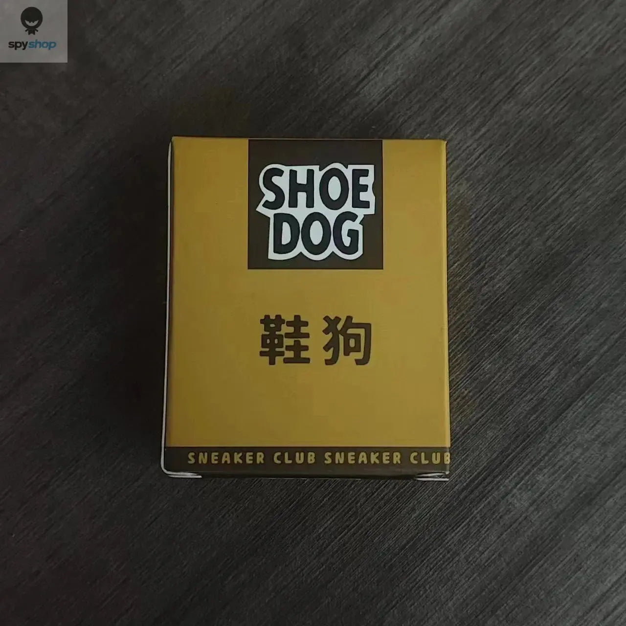 Shoe Cleaning Eraser - Revitalize Your Sneakers with This Waterless Shoe Brush for Stain Removal and Conditioning Spy-shop.com