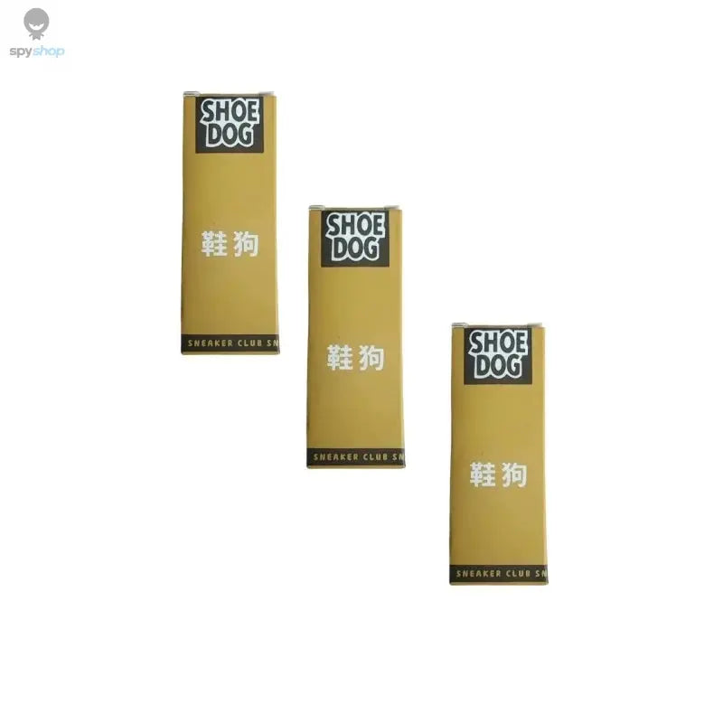 Shoe Cleaning Eraser - Revitalize Your Sneakers with This Waterless Shoe Brush for Stain Removal and Conditioning Spy-shop.com