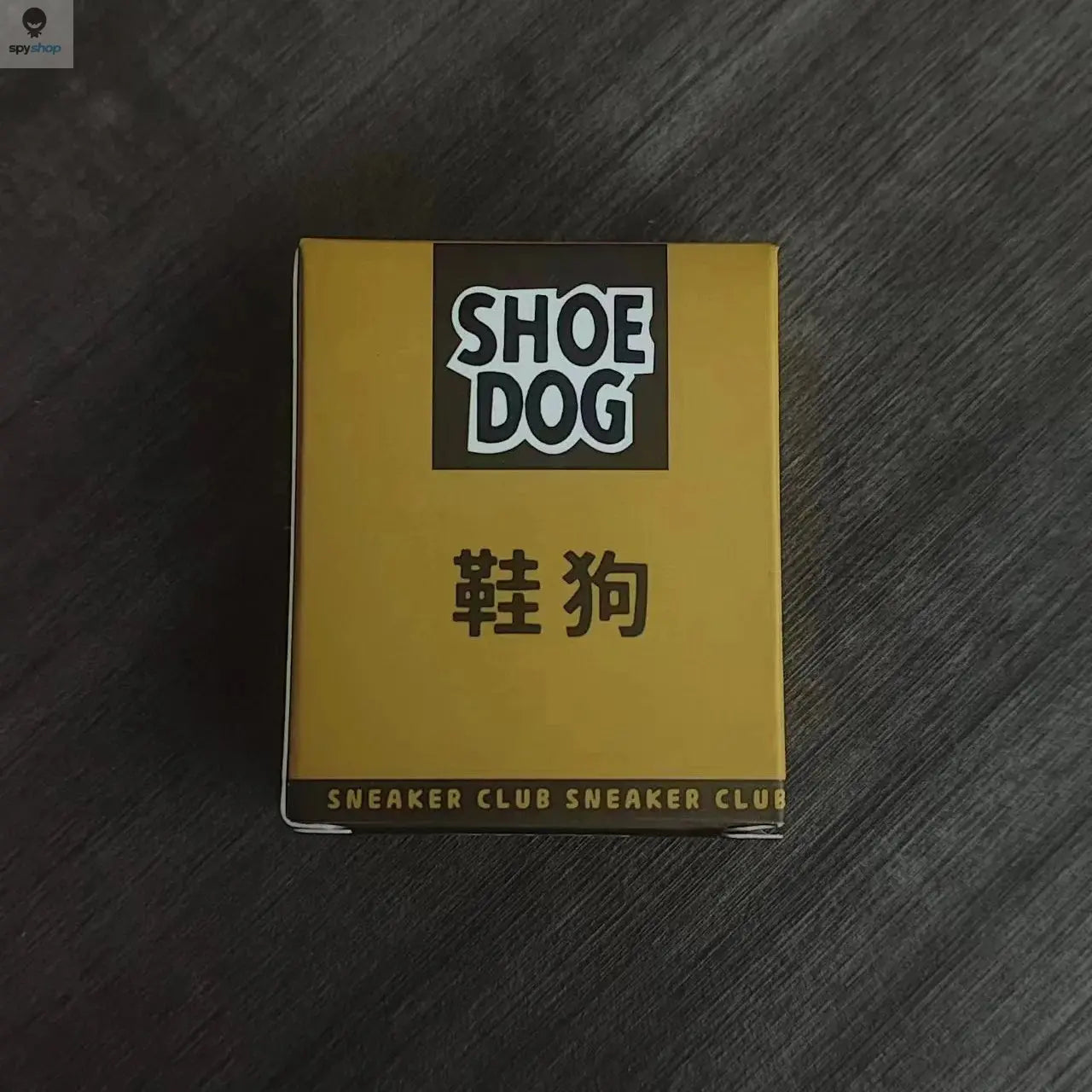 Shoe Cleaning Eraser - Revitalize Your Sneakers with This Waterless Shoe Brush for Stain Removal and Conditioning Spy-shop.com