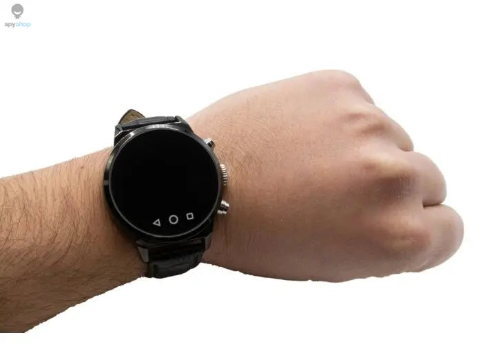 Smartwatch Mini Camera PRO 📸⌚ Spy-shop.com