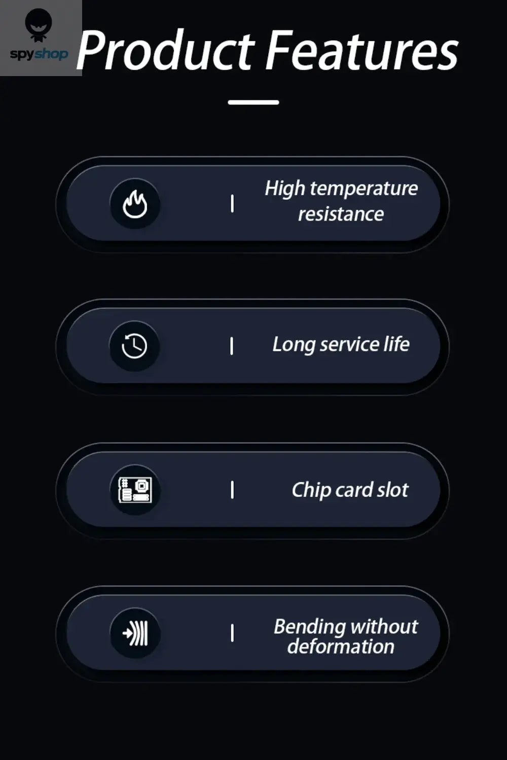 Soldering Station Mat Silicone Work Mat Heat Resistant 932°F Anti-Static Magnetic Mat for Electronic Phone Laptop Watch Repair 