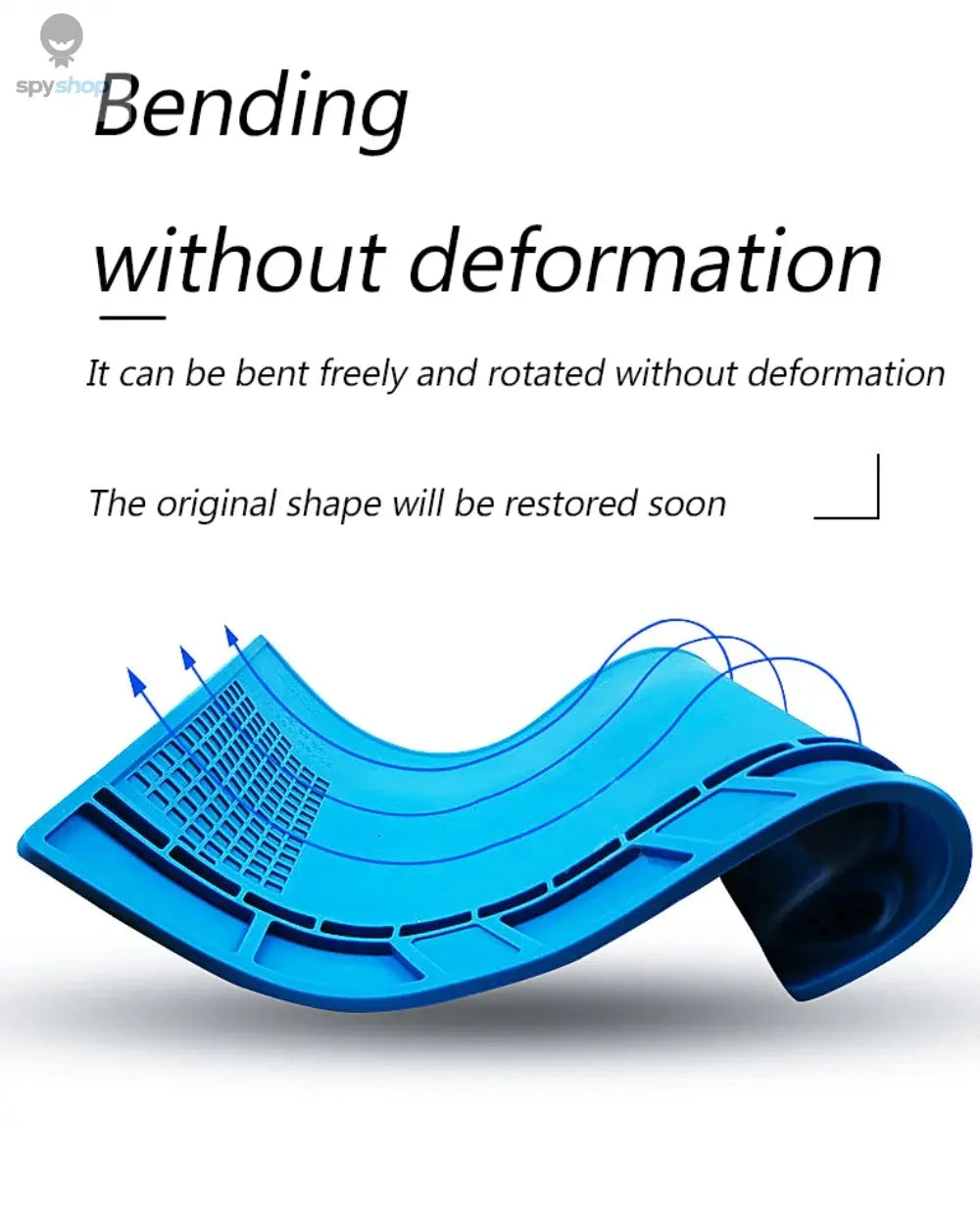 Soldering Station Mat Silicone Work Mat Heat Resistant 932°F Anti-Static Magnetic Mat for Electronic Phone Laptop Watch Repair 