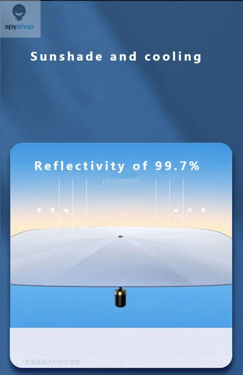 Sunshade Umbrella sunshade Car front windshield sunshade Car sunshade Car with sunshade folding sunscreen sunshade 