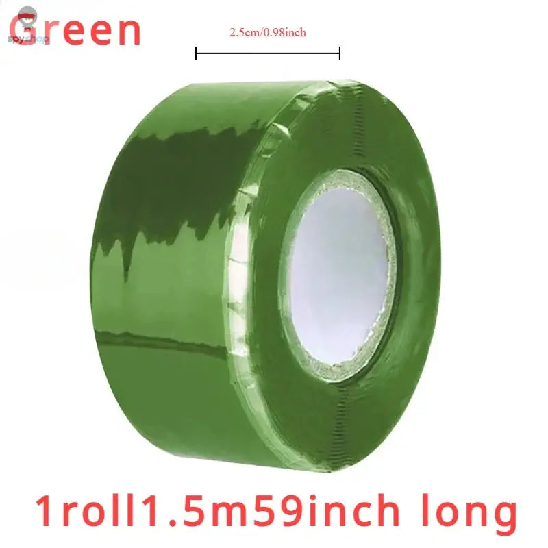 Super Strong Waterproof Stop Leaks Seal Repair Performance Silicone Adhesive Insulating Duct Tapes Spy-shop.com