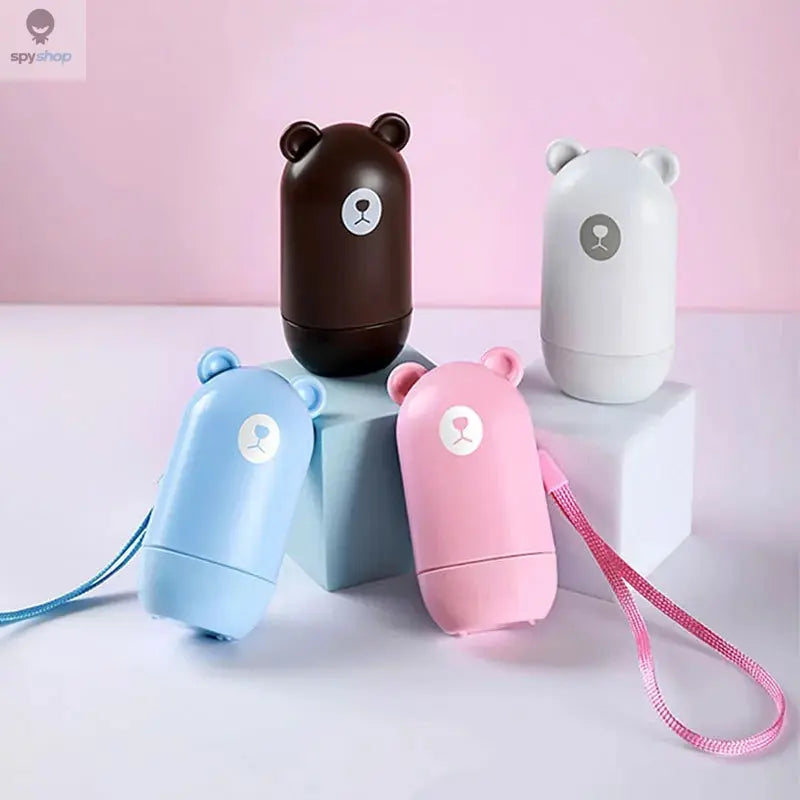 Theft Protection Roller Stamp for Privacy Confidential Data Guard Your Security Stamp Roller Privacy Seal Roller Theft Protect Spy-shop.com