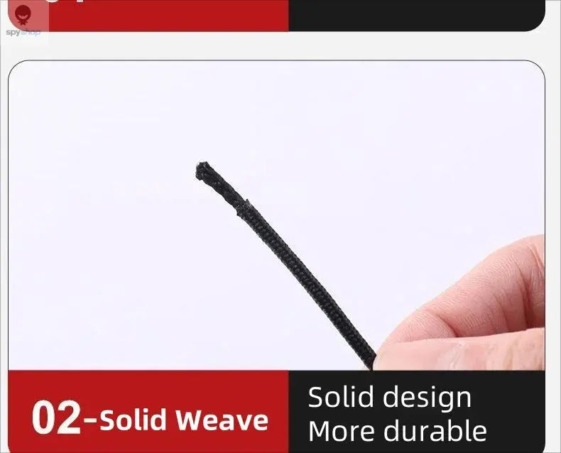 Thick Rope Swivel Buckle Shoelaces new upgrade Automatic Laces Without ties Children Adults Sneakers Shoelace Shoe Accessories 