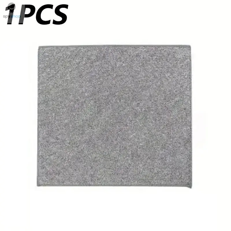 Thicken Microfiber Cleaning Cloths Lint Free Microfiber Cleaning Towel Cloths Reusable Cleaning Towels Absorbent for Car Window 