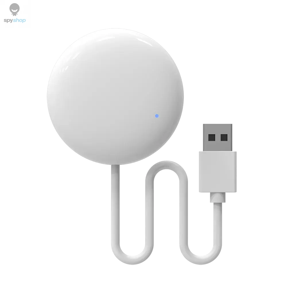 Tuya WiFi IR Remote Control Smart Universal for TV Air Conditioner Alexa Remote Control Work with Google Home Yandex Google Spy-shop.com