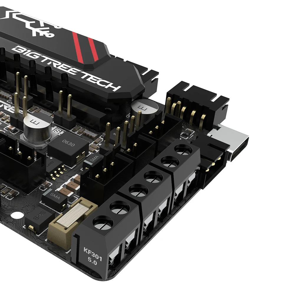 SKR Pico V1.0 RP2040 3D Printer Control Board