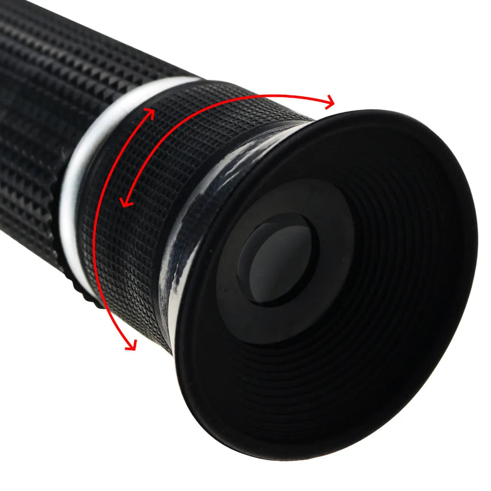 RES-10ATC Salinity Refractometer