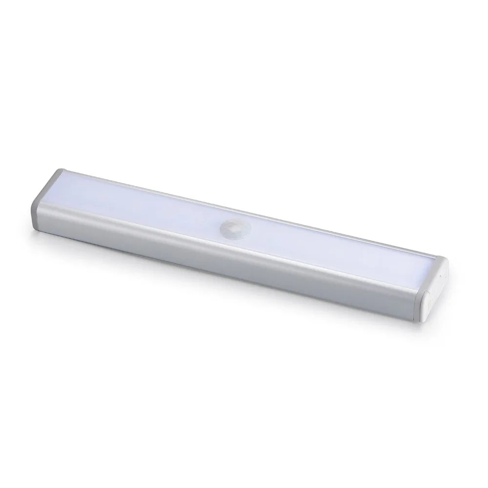 10 LED Motion Sensor Night Light, Battery Powered