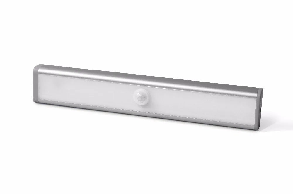 10 LED Motion Sensor Night Light, Battery Powered