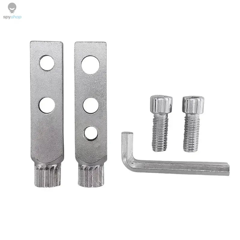 Universal Extractor for Water Pipe Breakage Multi Specification Wire Extractor Water-tap Screw Remover Angle Valve Repair Tools Spy-shop.com