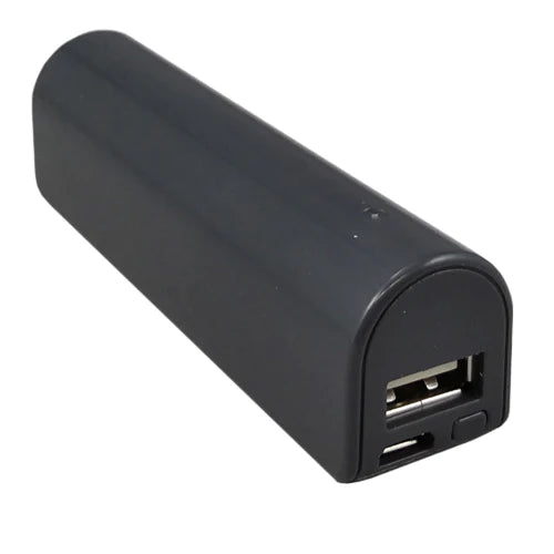 Ultimate Portable Companion: USB Power Bank Audio Recorder with 150-Day Standby - Spy-shop.com