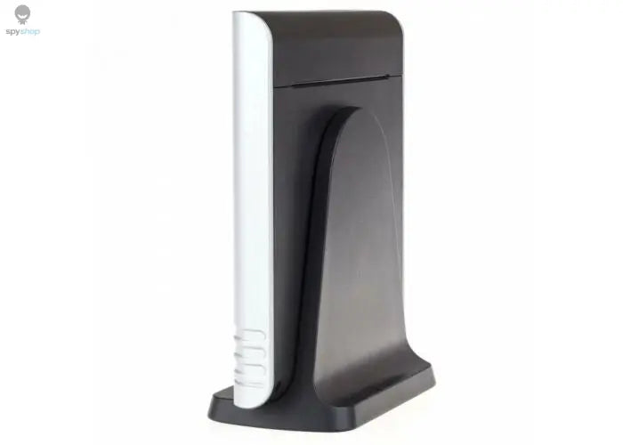 Weather Station Mini Camera PRO 🌦️📷 Spy-shop.com