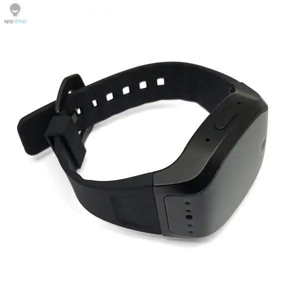 WiFi 1080P Hidden Spy Camera Watch – Wearable Security Recorder 📹⌚️ - Spy-shop.com