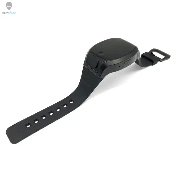 WiFi 1080P Hidden Spy Camera Watch – Wearable Security Recorder 📹⌚️ - Spy-shop.com