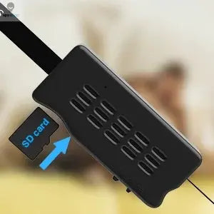 Wireless Mini Camera DIY 1080P WiFi IP Nanny Cam for Home Security Motion Detection Alarm & Record Support Via Phone APP 