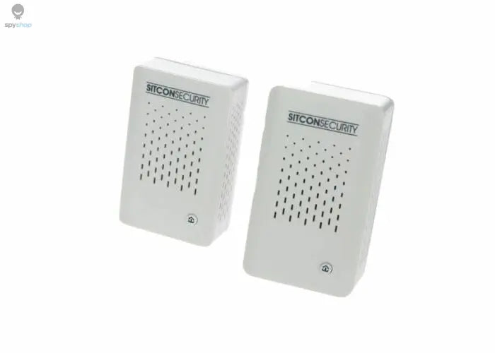 Wireless mini camera set PRO Spy-shop.com