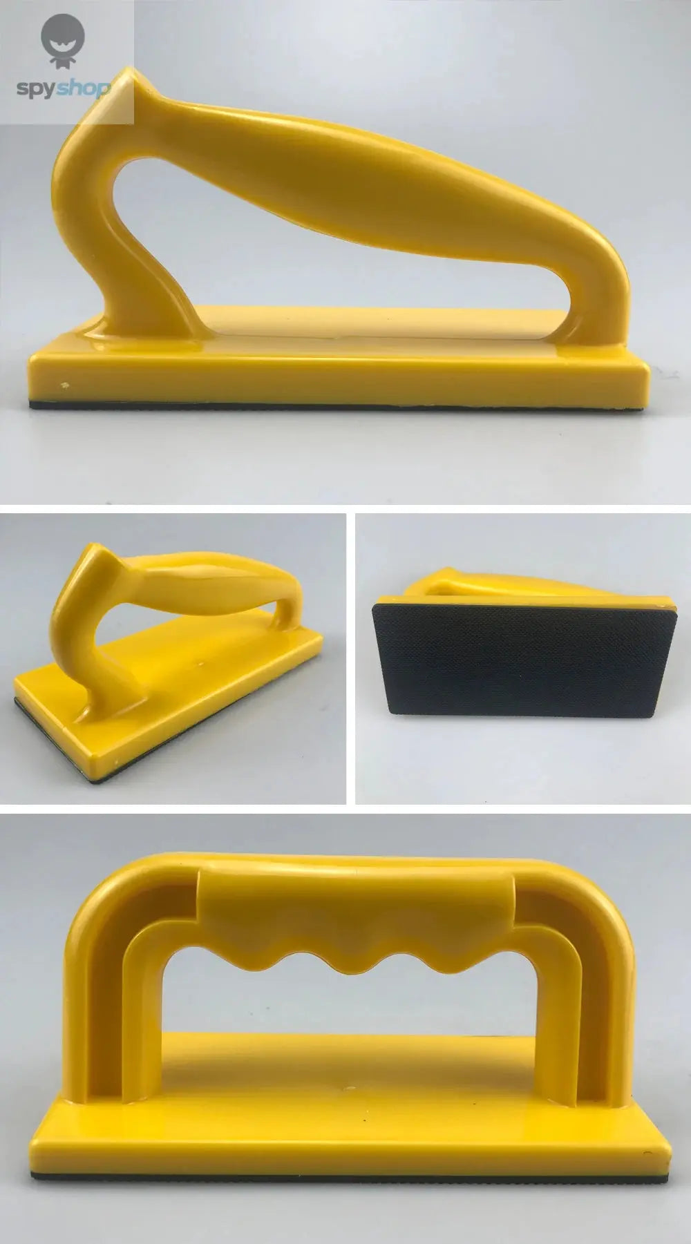 Woodworking Safety Plastic Push Handle Wood Saw Push Block Sticks Table Saw Woodworking Push Block Tools 