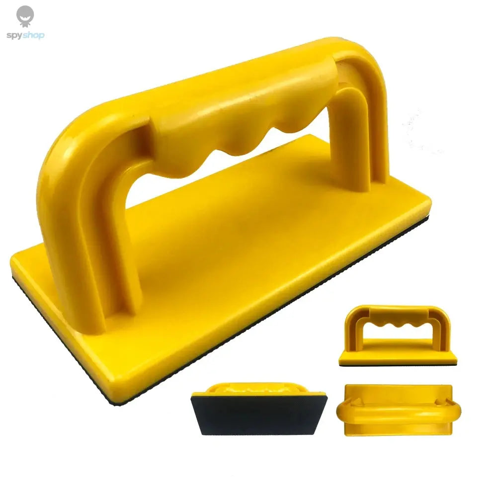 Woodworking Safety Plastic Push Handle Wood Saw Push Block Sticks Table Saw Woodworking Push Block Tools 