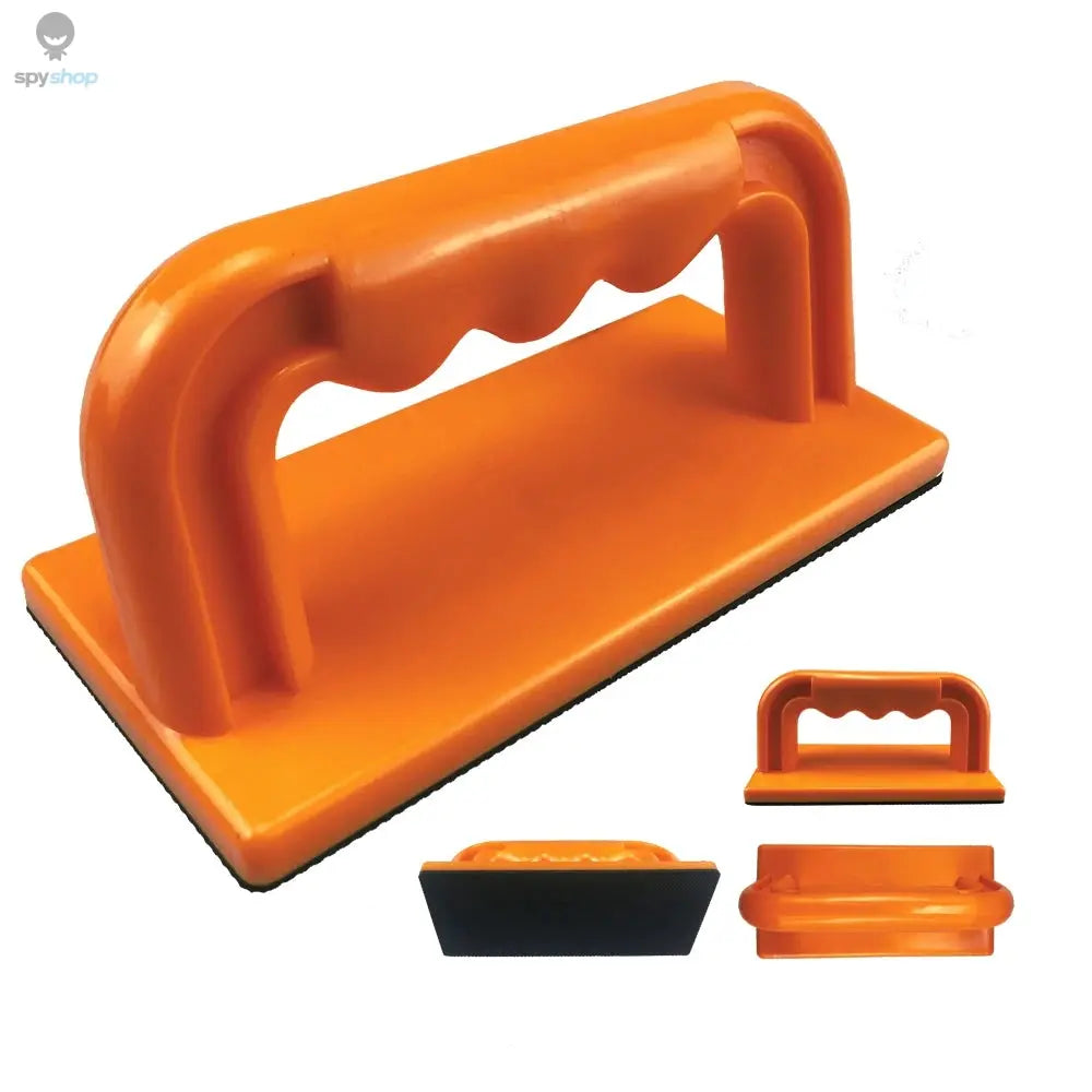 Woodworking Safety Plastic Push Handle Wood Saw Push Block Sticks Table Saw Woodworking Push Block Tools 