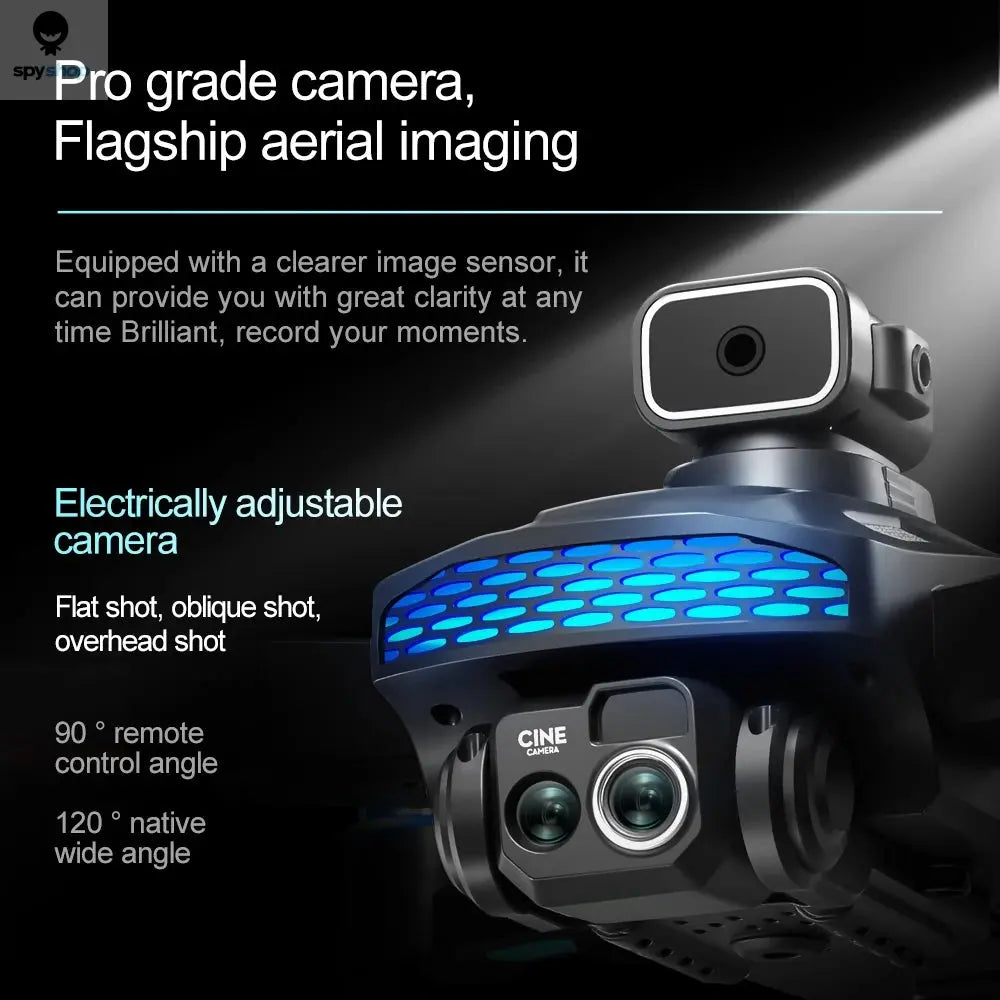 Xiaomi MIJIA M6 Drone Professional 8K Camera Dron 5G WIFI FPV UAV With screen remote control RC Dron avoidance Aerial Quadcopter 