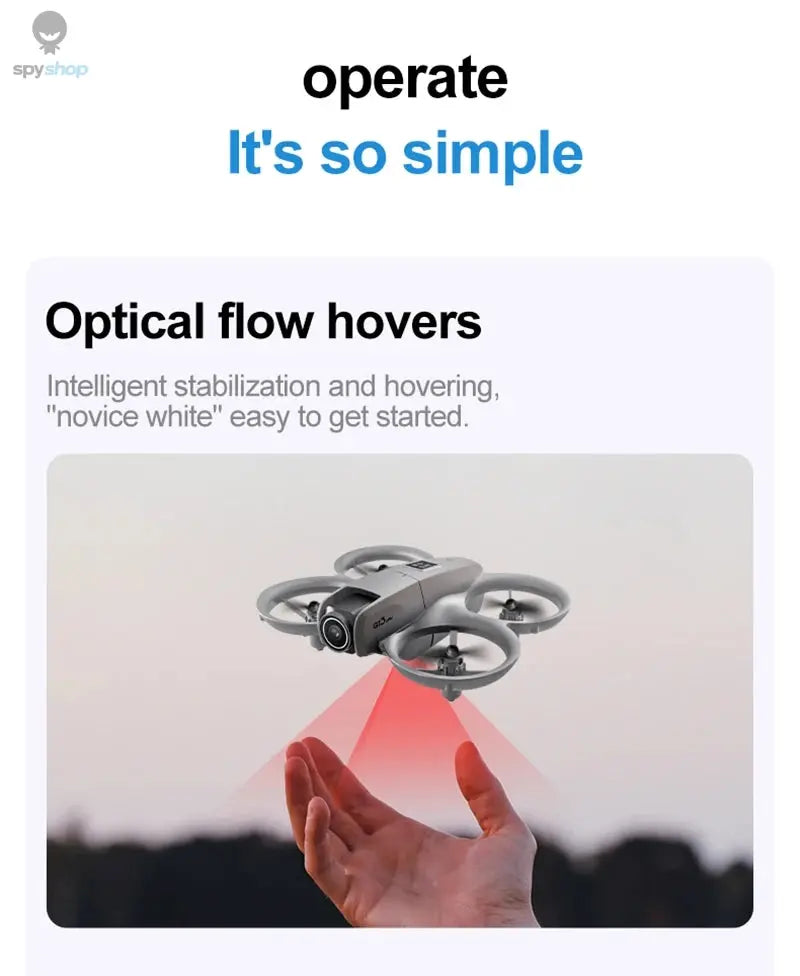 Xiaomi Original GT3 Drone 8K GPS Professional HD Aerial Photography Remote Control Aircraft 5G HD Dual Camera Quadcopter Toy UAV 