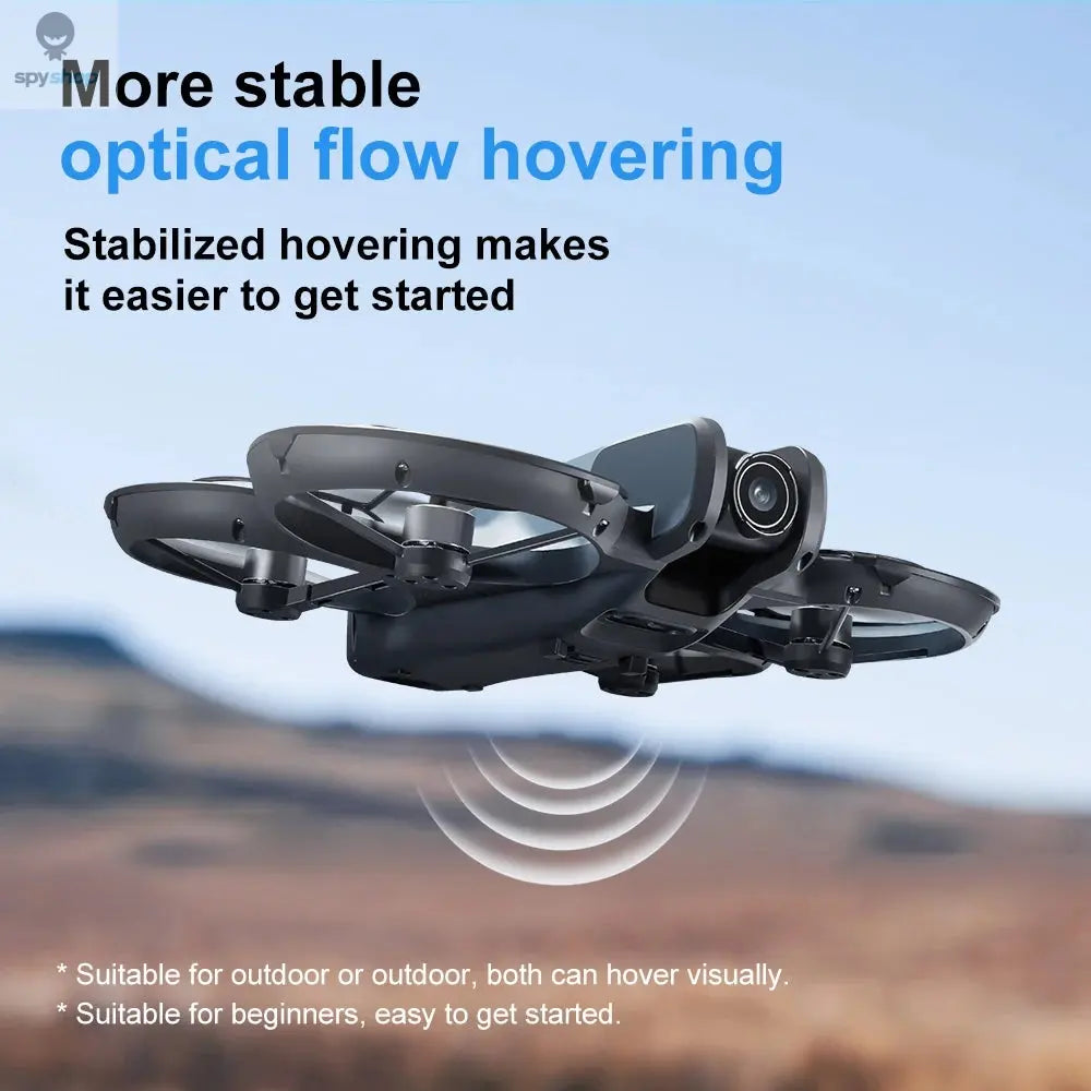 Xiaomi V666 Mini Drone 4K Professional Aerial 8k Dual Camera Intelligent obstacle avoidance  Brushless Quadcopter Kid RC Toy 