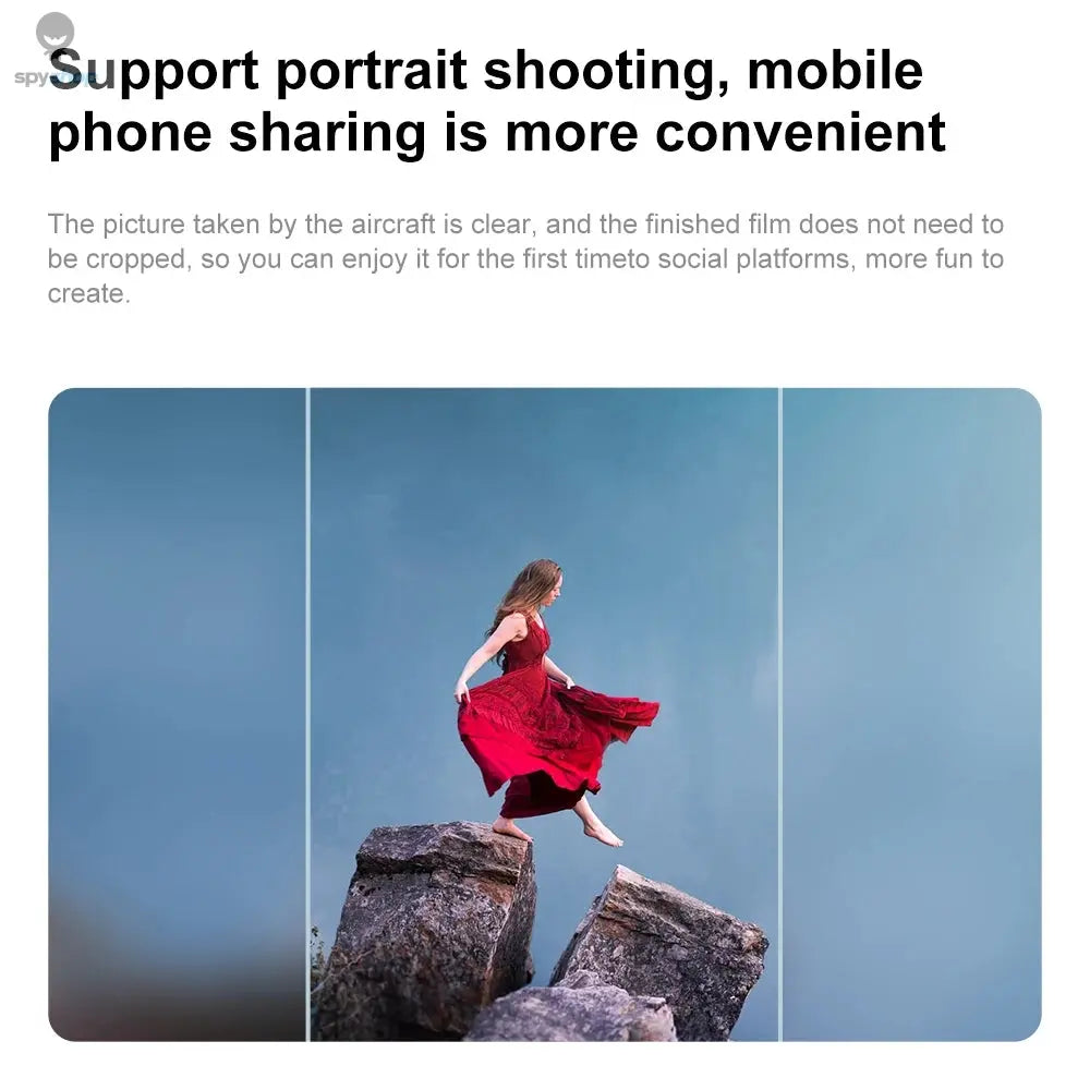 Xiaomi V666 Mini Drone 4K Professional Aerial 8k Dual Camera Intelligent obstacle avoidance  Brushless Quadcopter Kid RC Toy 