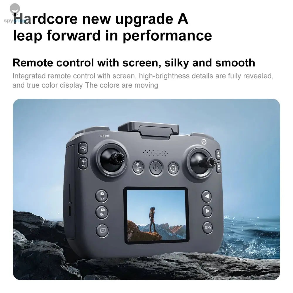 Xiaomi V666 Mini Drone 4K Professional Aerial 8k Dual Camera Intelligent obstacle avoidance  Brushless Quadcopter Kid RC Toy 