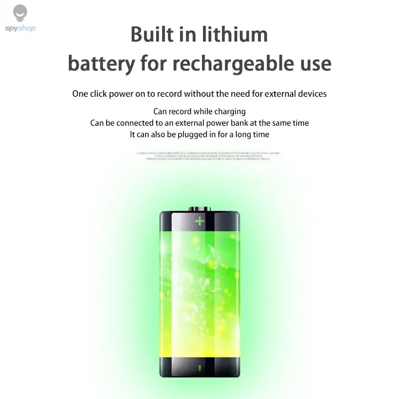 Xiaomi X5 1080P Wireless Camera Mini WiFi IP/AP Remote Monitor Rechargeable Battery Motion Detection  Portable Camcorders Home Spy-shop.com