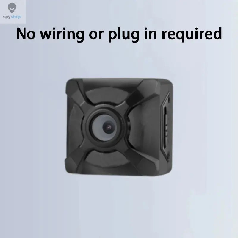Xiaomi X5 1080P Wireless Camera Mini WiFi IP/AP Remote Monitor Rechargeable Battery Motion Detection  Portable Camcorders Home Spy-shop.com