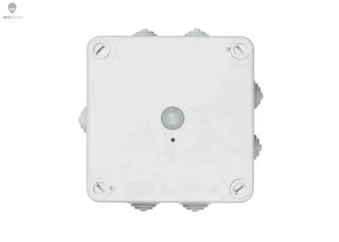 Xtreme Life PLUS Junction Box Camera 🔍📷✨ Spy-shop.com