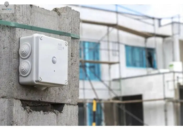 Xtreme Life PLUS Junction Box Camera 🔍📷✨ Spy-shop.com