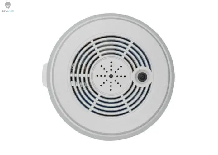 Xtreme Life PLUS Mini Camera Smoke Detector 🔍📷🔥 Spy-shop.com