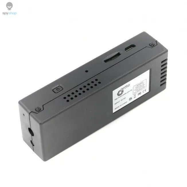 Zetta Z86 Full HD Camera 📸✨ Spy-shop.com