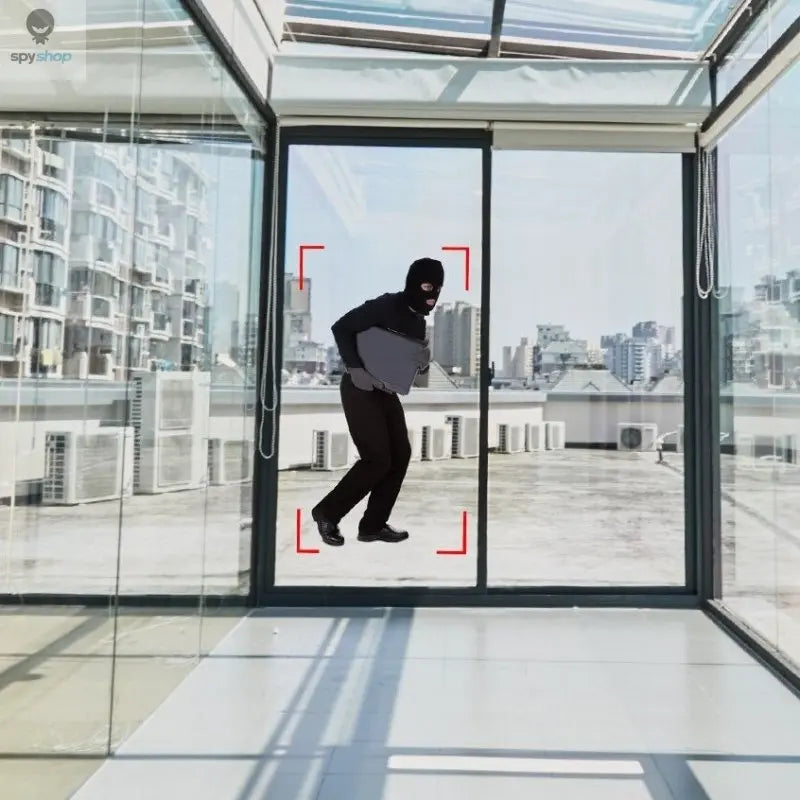 Zetta Z86 Full HD Camera 📸✨ Spy-shop.com