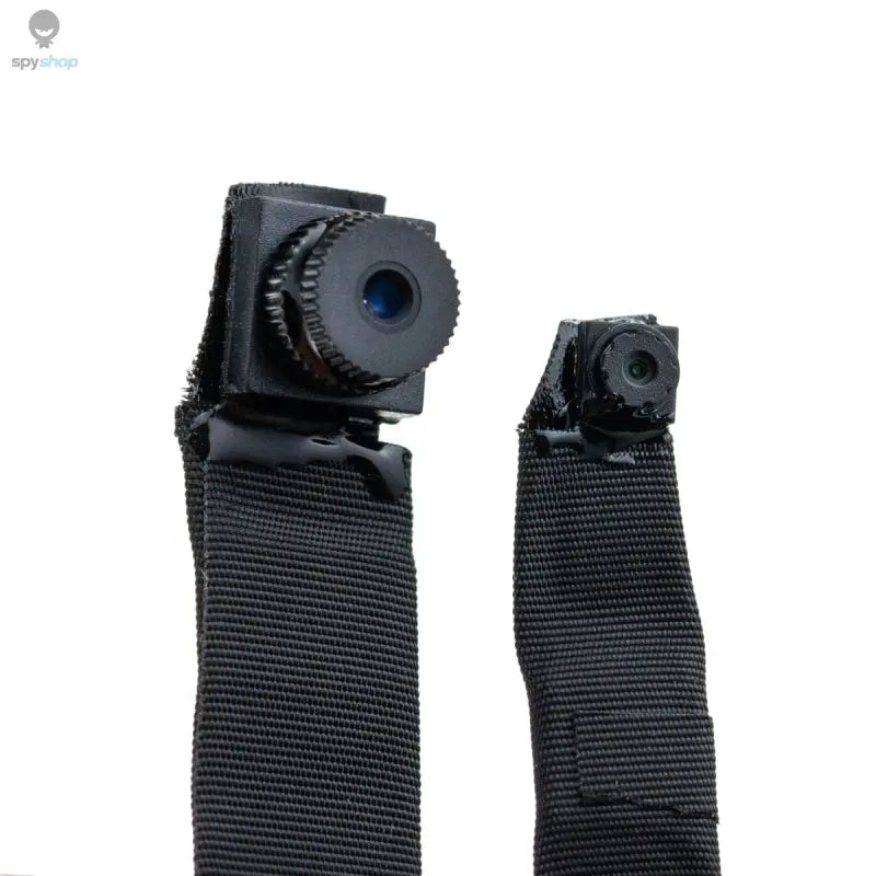 Zetta Z86 Full HD Camera with External Lens 📸✨ Spy-shop.com