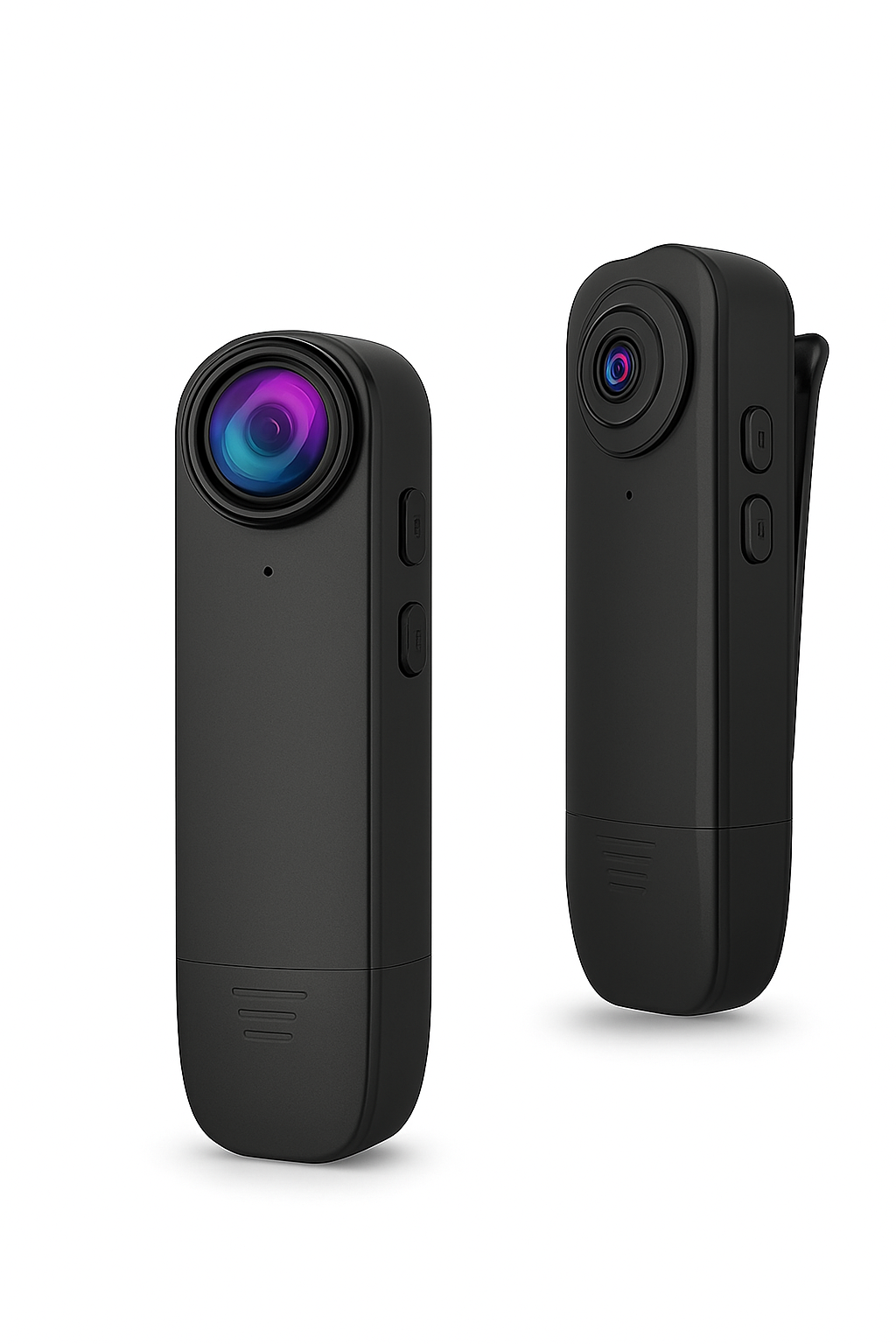 1080P Mini Bodycamera A18 met nachtzicht en lusopname