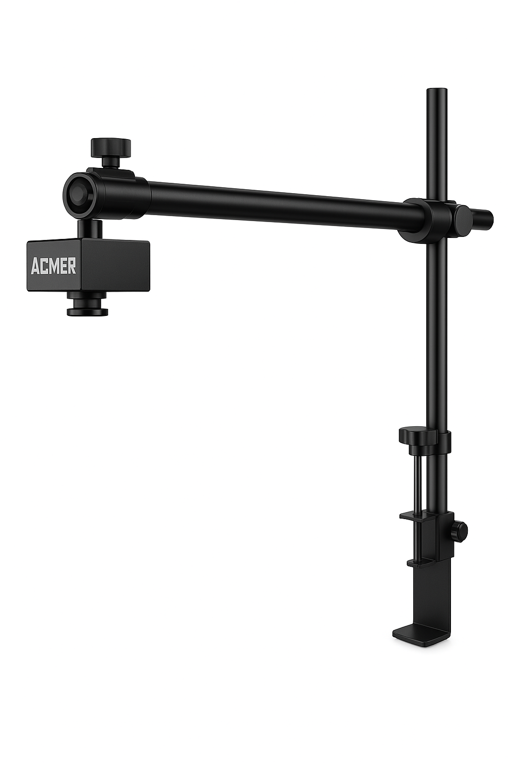 Traceur laser caméra de positionnement A500 5MP pour LightBurn