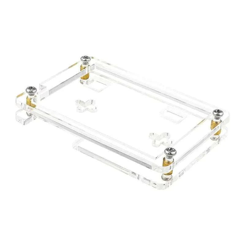 Acrylic Case for 2.8 Inch ESP32 Display-Acrylic Case / China Mainland