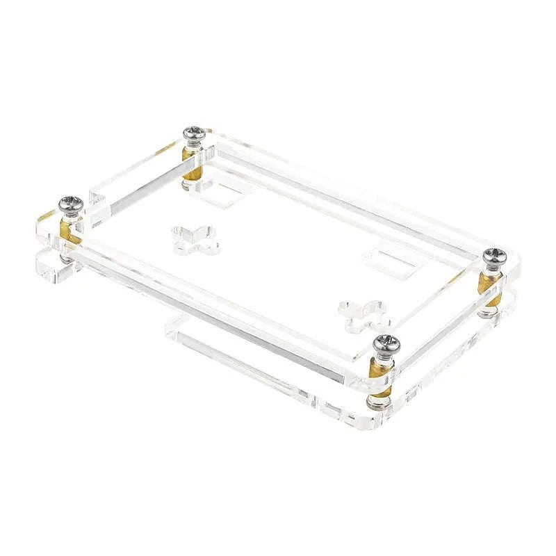 Acrylic Case for 2.8 Inch ESP32 Display-Acrylic Case / China Mainland