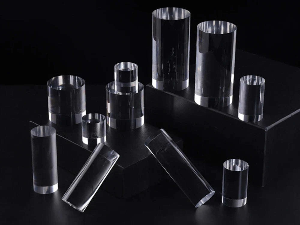 Acrylic Penis Pump Manual Vacuum Penis Enlarger-A5(4.4-30.5cm) kit