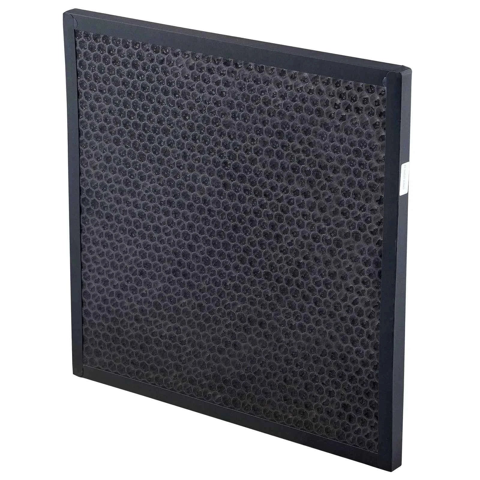 Active Carbon Filters 3 Pack 15.7 x 15.7 in Stage 2 Filters for Air Scrubbers-3 400x400x20mm / Australia