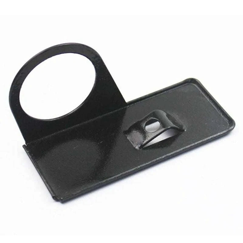 Adjustable Angle Grinder Base-Black
