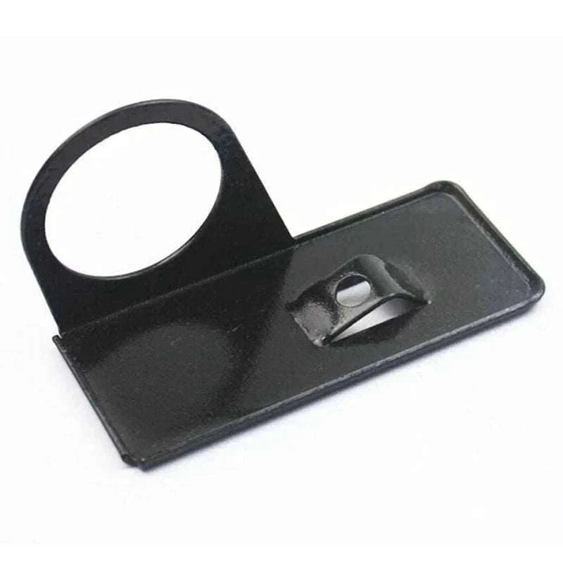 Adjustable Angle Grinder Base for Steadier, Cleaner Cuts-Black