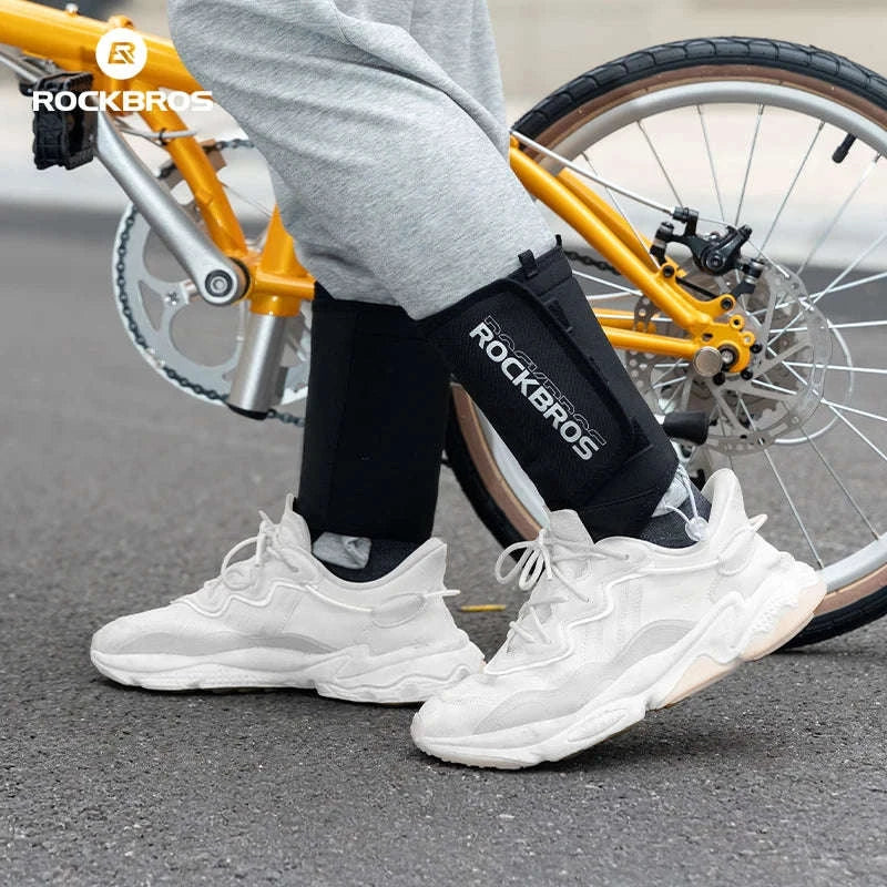 Adjustable Ankle Brace Support for Sports, Gym, and Daily Stability-D012 / one size