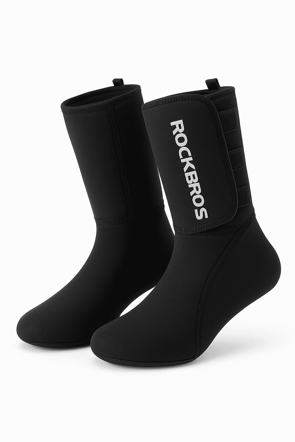 Adjustable Ankle Brace Support for Sports, Gym, and Daily Stability-D012 / one size