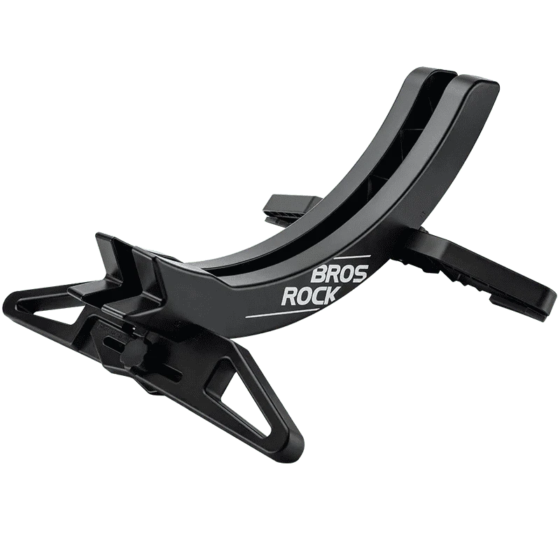 Adjustable Bike Stand for Road & Mountain Bikes – Home Parking Rack-BN-W048
